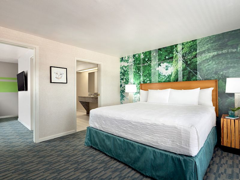 Extended Stay In Sunnyvale The Domain Hotel